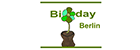 Bioday Berlin: Massage-Duoball & Faszien-Trainer zur Selbstmassage, Kork, Ø 6,5 cm