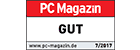 PC-Magazin: BT-4.0-Fitness-Armband, Schlaferkennung, Nachrichten-Erinnerung, IP67