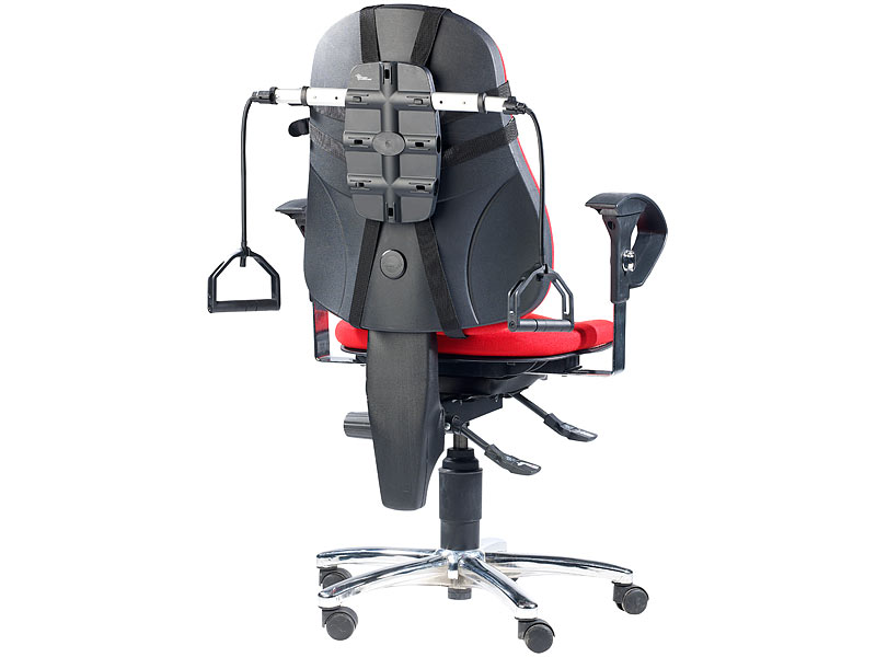 medium Ersatz-Expander für den Bürostuhl NX1115 Büro-Stuhl Slingtrainer 