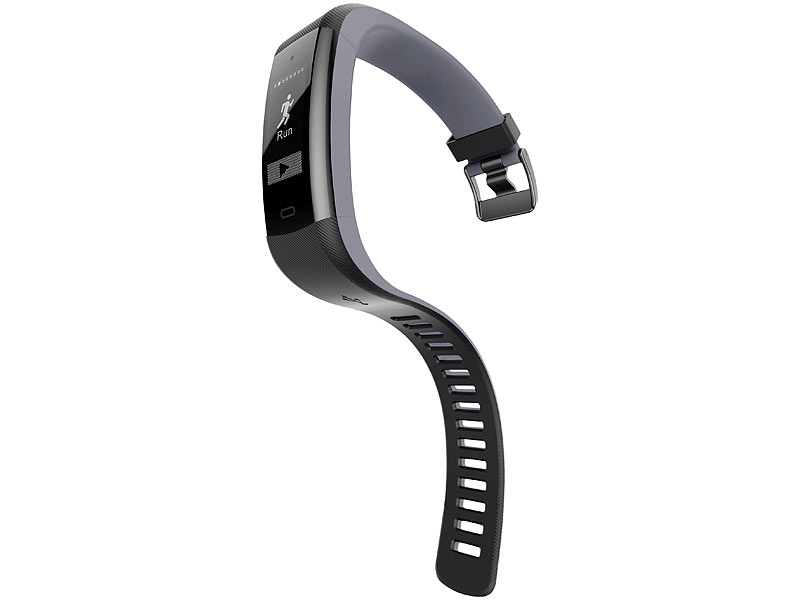 ; Fitness-Armbänder mit Bluetooth 