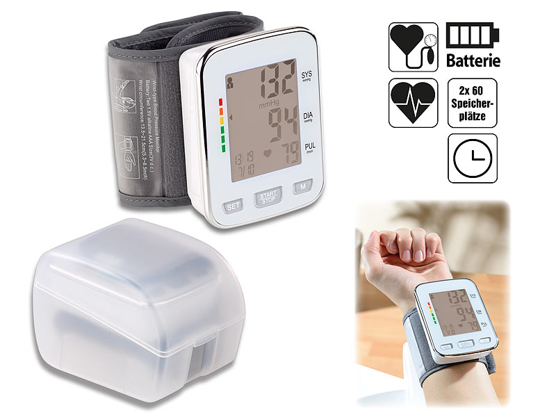 ; Oberarm-Blutdruckmessgeräte Oberarm-Blutdruckmessgeräte Oberarm-Blutdruckmessgeräte 