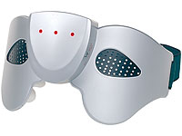 newgen medicals Augenmassage-Gerät; Fußmassagegeräte Fußmassagegeräte Fußmassagegeräte 