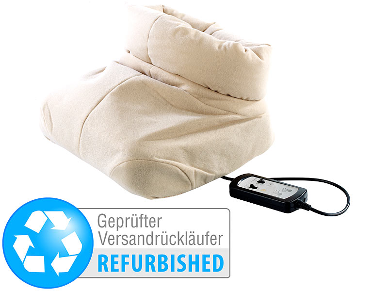 ; Reflexzonen-Fußmassagegeräte 