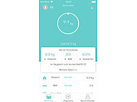 ; Massagesessel mit Bluetooth und App Massagesessel mit Bluetooth und App Massagesessel mit Bluetooth und App 
