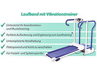 ; Vibrationstrainer Vibrationstrainer 