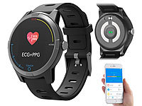 ; Fitness-Armbänder mit Herzfrequenz-Messung und GPS-Streckenaufzeichnung Fitness-Armbänder mit Herzfrequenz-Messung und GPS-Streckenaufzeichnung 