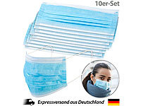 newgen medicals 10 masques de protection; Hand-Desinfektions-Gels Hand-Desinfektions-Gels Hand-Desinfektions-Gels 