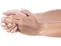 ; Hand-Desinfektions-Gels Hand-Desinfektions-Gels 