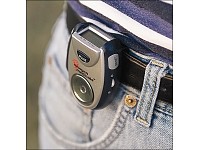newgen medicals Pedometer (Schrittzähler) mit Pulsmesser