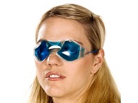 newgen medicals Gel Augenmaske
