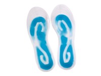 newgen medicals Gel Schuheinlagen für Gr.39-45