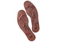 newgen medicals Massage-Schuheinlagen mit Magneten Gr.36-41
