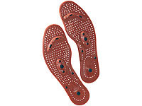 newgen medicals Massage-Schuheinlagen mit Magneten Gr.37-46