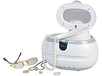 newgen medicals 35-Watt Ultraschallreiniger