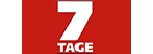 7 Tage: Kompakte UV-C-Desinfektions-Lampe gegen Keime u.v.m., 4 Watt