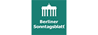 Berliner Sonntagsblatt: Fitness-Smartwatch, 20 Tage Laufzeit, Always-on-Display, ChatGPT, IP68