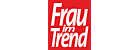 Frau im Trend: Luftreiniger mit Ionisator und Gebläse, 2 Stufen, 3,2 Watt