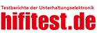 hifitest.de: Fitnesstracker-Ring, Touch-Bedienung, Herzfrequenz, SpO2, 5 ATM, Gr.70