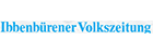 Ibbenbürener Volkszeitung: UV-C-Desinfektionsstab gegen Schimmel, Keime, Milben, Bakterien, 3 W