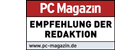 PC Magazin: 6in1-Körperwaage mit Bluetooth 4.0 & iPhone-/Android-App (refurbished)