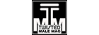 Twisted Male Mag: Fitnesstracker-Ring, Sp02, Herzfrequenz, Schlafanalyse, silber, Gr. 70