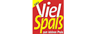 Viel Spaß: Hocheffektive Vibrationsplatte WBV-500.VB