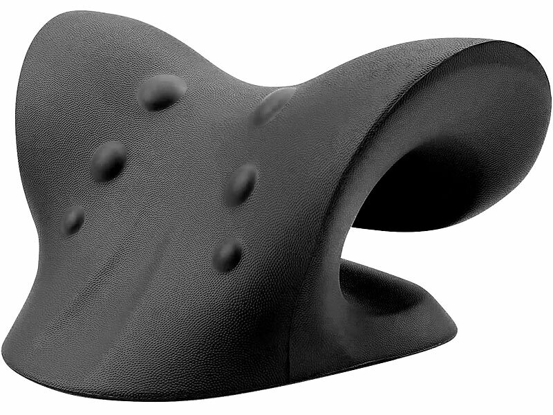 ; Shiatsu Massagekissen, Memory-Foam-Nackenhörnchen Shiatsu Massagekissen, Memory-Foam-Nackenhörnchen Shiatsu Massagekissen, Memory-Foam-Nackenhörnchen 