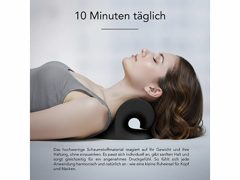 ; Shiatsu Massagekissen, Memory-Foam-Nackenhörnchen Shiatsu Massagekissen, Memory-Foam-Nackenhörnchen Shiatsu Massagekissen, Memory-Foam-Nackenhörnchen 