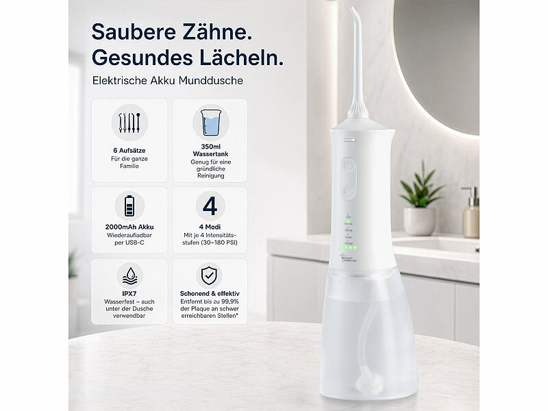 ; Elektrische Schallzahnbürsten mit Bluetooth und App Elektrische Schallzahnbürsten mit Bluetooth und App Elektrische Schallzahnbürsten mit Bluetooth und App 