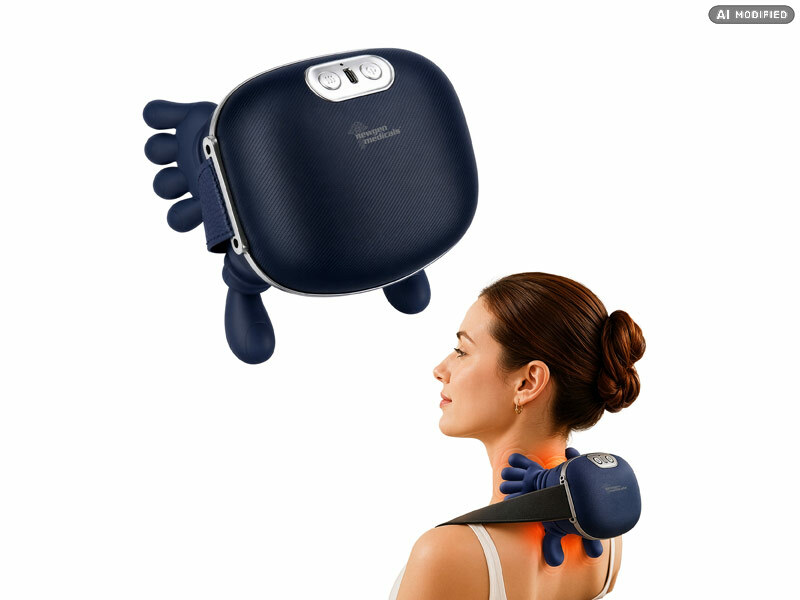 ; Akku-Massagepistolen Akku-Massagepistolen Akku-Massagepistolen