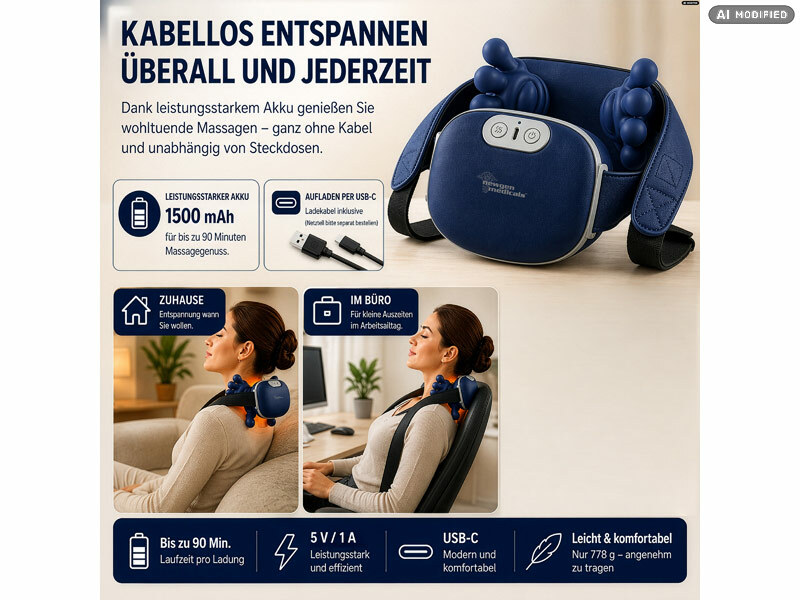 ; Akku-Massagepistolen Akku-Massagepistolen Akku-Massagepistolen
