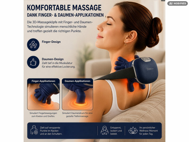 ; Akku-Massagepistolen Akku-Massagepistolen Akku-Massagepistolen