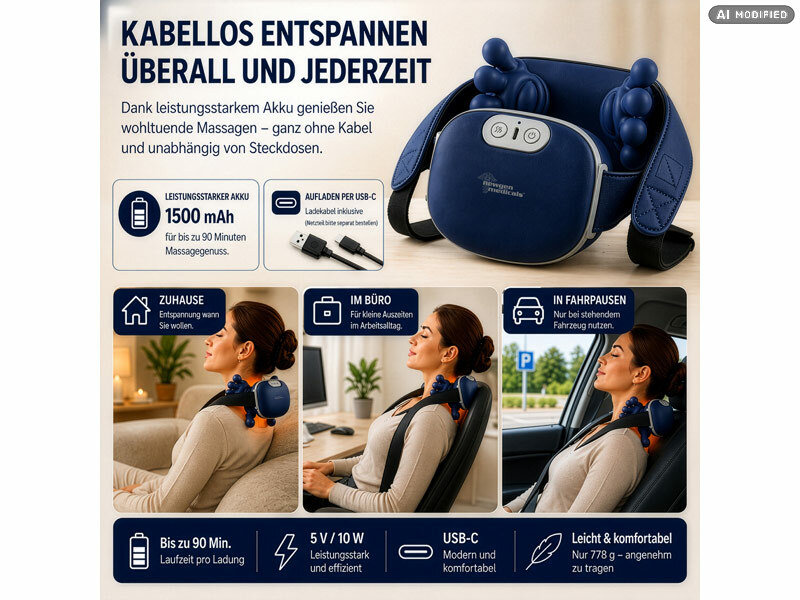 ; Akku-Massagepistolen Akku-Massagepistolen Akku-Massagepistolen