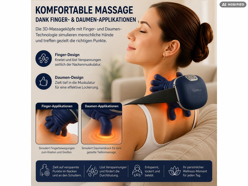 ; Akku-Massagepistolen Akku-Massagepistolen Akku-Massagepistolen