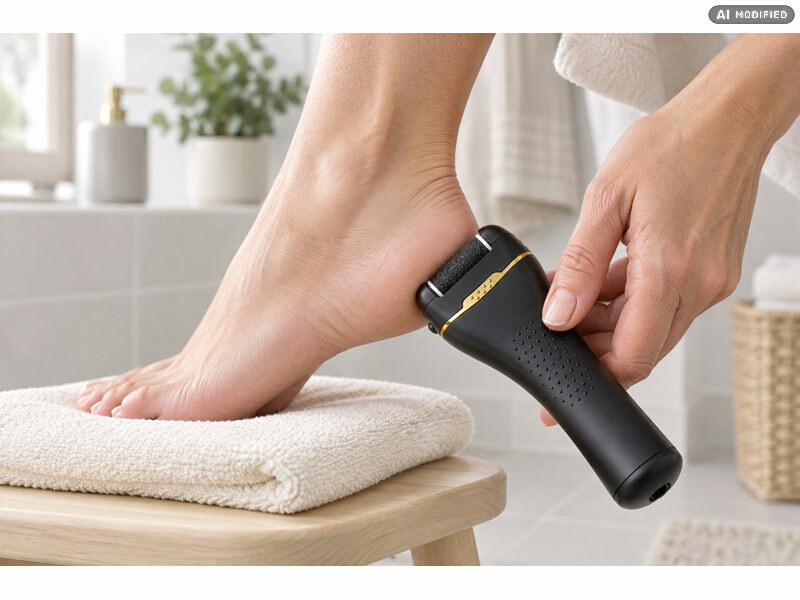 ; rimuovi calli elettrico con lime e accessori per pedicure rimuovi calli elettrico con lime e accessori per pedicure rimuovi calli elettrico con lime e accessori per pedicure