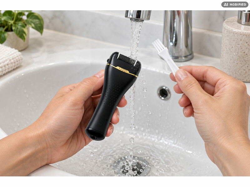 ; rimuovi calli elettrico con lime e accessori per pedicure rimuovi calli elettrico con lime e accessori per pedicure rimuovi calli elettrico con lime e accessori per pedicure