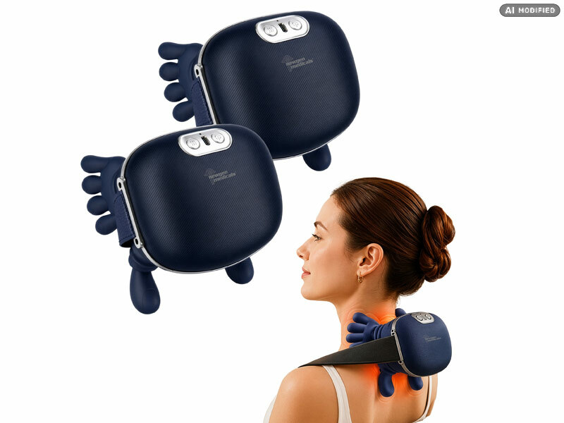 ; Akku-Massagepistolen Akku-Massagepistolen Akku-Massagepistolen
