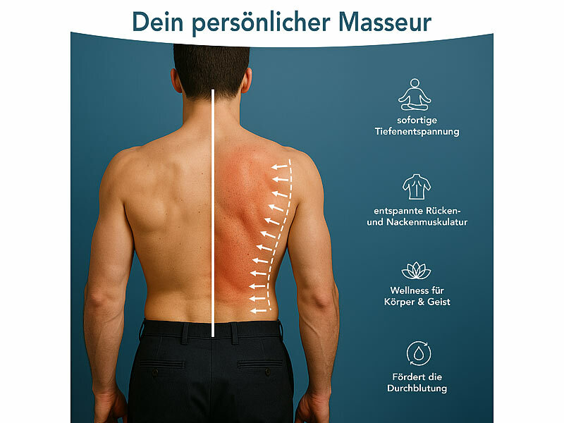 ; Akku-Massagepistolen Akku-Massagepistolen Akku-Massagepistolen 