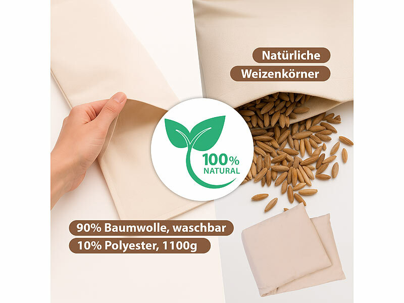 ; Wärmekompresse Wärmekompresse Wärmekompresse