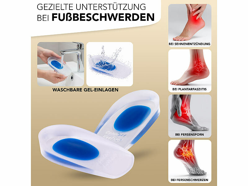 ; Reflexzonen-Fußmassagegeräte Reflexzonen-Fußmassagegeräte 