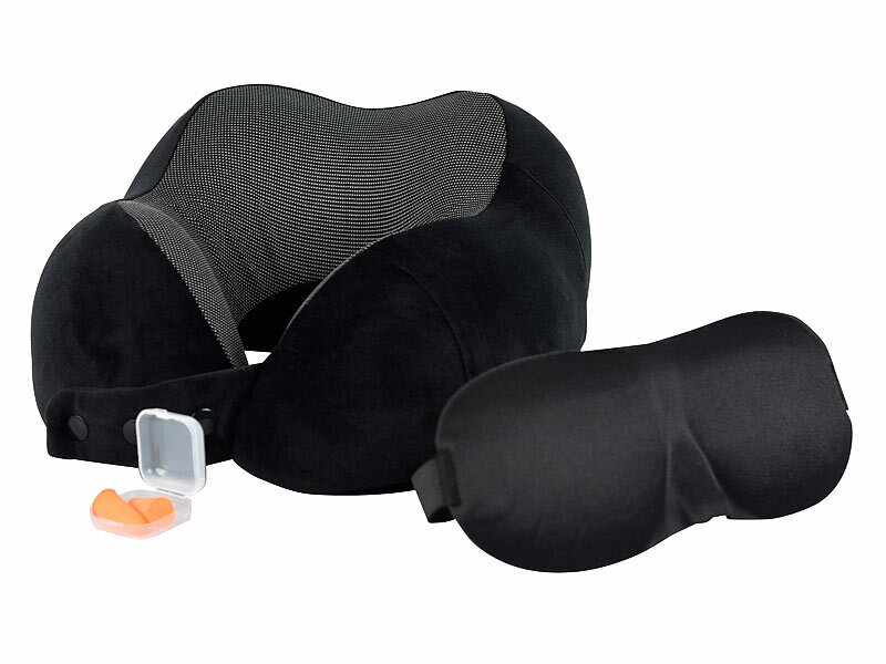 ; Aufblasbare Nackenkissen mit Bezug, Ergonomische Nackenhörnchen-Sets Aufblasbare Nackenkissen mit Bezug, Ergonomische Nackenhörnchen-Sets Aufblasbare Nackenkissen mit Bezug, Ergonomische Nackenhörnchen-Sets 
