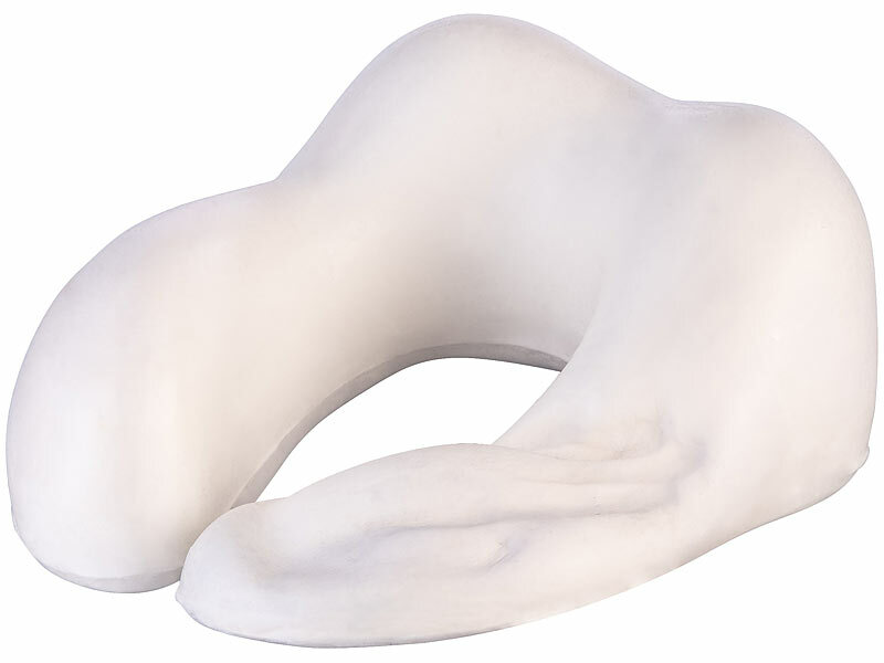 ; Aufblasbare Nackenkissen mit Bezug, Ergonomische Nackenhörnchen-Sets Aufblasbare Nackenkissen mit Bezug, Ergonomische Nackenhörnchen-Sets Aufblasbare Nackenkissen mit Bezug, Ergonomische Nackenhörnchen-Sets 