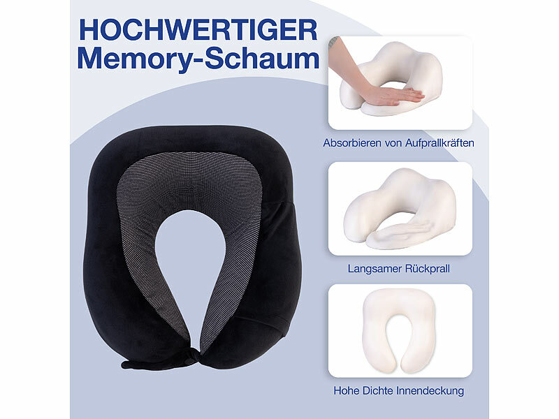 ; Aufblasbare Nackenkissen mit Bezug, Ergonomische Nackenhörnchen-Sets Aufblasbare Nackenkissen mit Bezug, Ergonomische Nackenhörnchen-Sets Aufblasbare Nackenkissen mit Bezug, Ergonomische Nackenhörnchen-Sets 