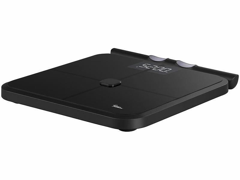 ; Körperanalysewaagen mit Bluetooth Körperanalysewaagen mit Bluetooth Körperanalysewaagen mit Bluetooth Körperanalysewaagen mit Bluetooth 