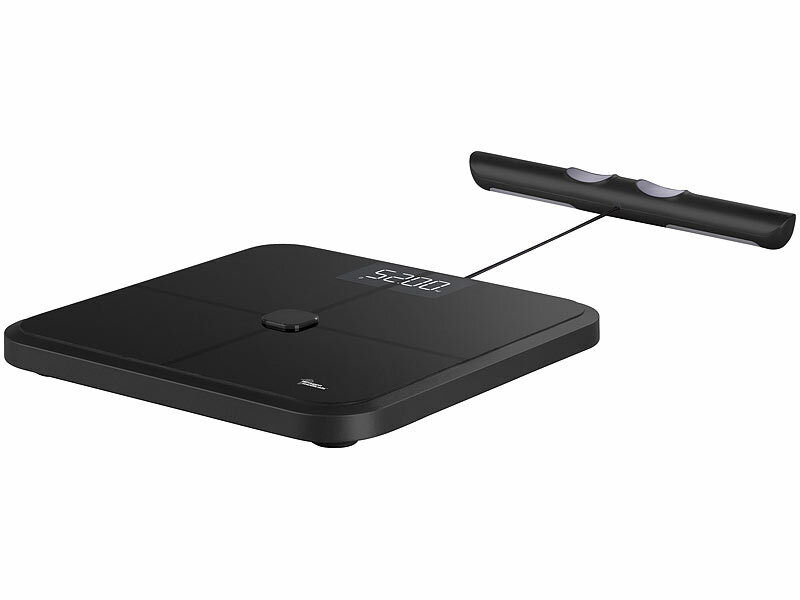 ; Körperanalysewaagen mit Bluetooth Körperanalysewaagen mit Bluetooth Körperanalysewaagen mit Bluetooth Körperanalysewaagen mit Bluetooth 