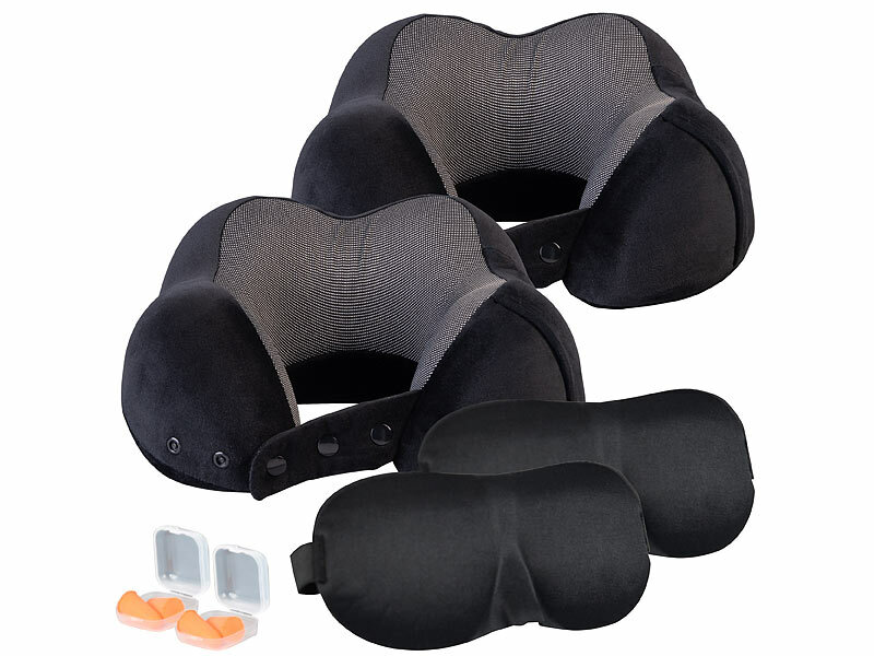 ; Aufblasbare Nackenkissen mit Bezug, Ergonomische Nackenhörnchen-Sets Aufblasbare Nackenkissen mit Bezug, Ergonomische Nackenhörnchen-Sets Aufblasbare Nackenkissen mit Bezug, Ergonomische Nackenhörnchen-Sets 