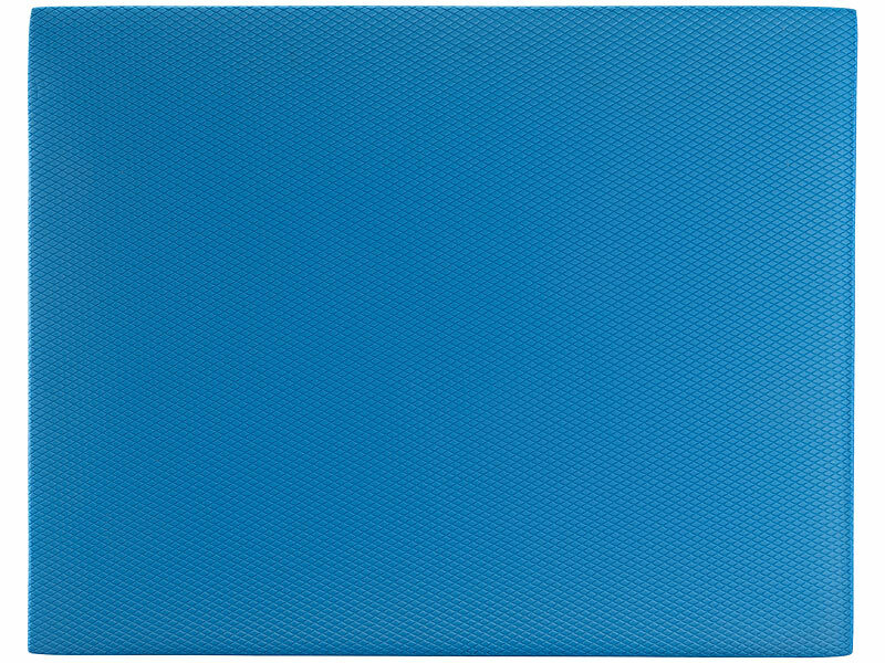 ; Twisting Disk Bauch- & Hüft-Trainer, Luftgefüllte Noppen-SitzkissenYoga- und Gymnastikmatten aus Jute Twisting Disk Bauch- & Hüft-Trainer, Luftgefüllte Noppen-SitzkissenYoga- und Gymnastikmatten aus Jute 