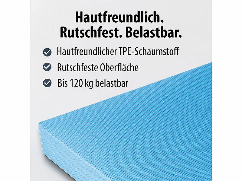 ; Twisting Disk Bauch- & Hüft-Trainer, Luftgefüllte Noppen-SitzkissenYoga- und Gymnastikmatten aus Jute Twisting Disk Bauch- & Hüft-Trainer, Luftgefüllte Noppen-SitzkissenYoga- und Gymnastikmatten aus Jute 