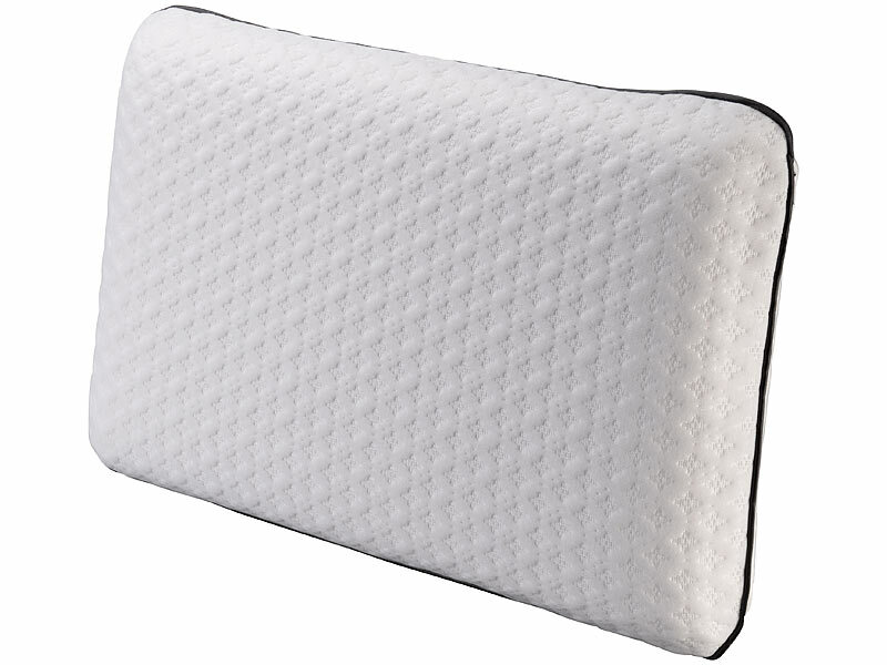; Memory-Foam-Nackenhörnchen Memory-Foam-Nackenhörnchen Memory-Foam-Nackenhörnchen 