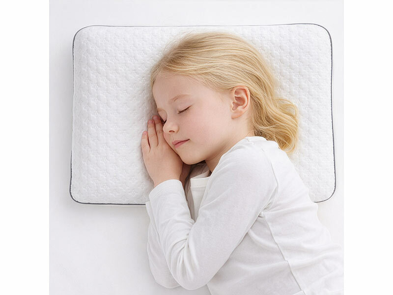 ; Memory-Foam-Nackenhörnchen Memory-Foam-Nackenhörnchen Memory-Foam-Nackenhörnchen 